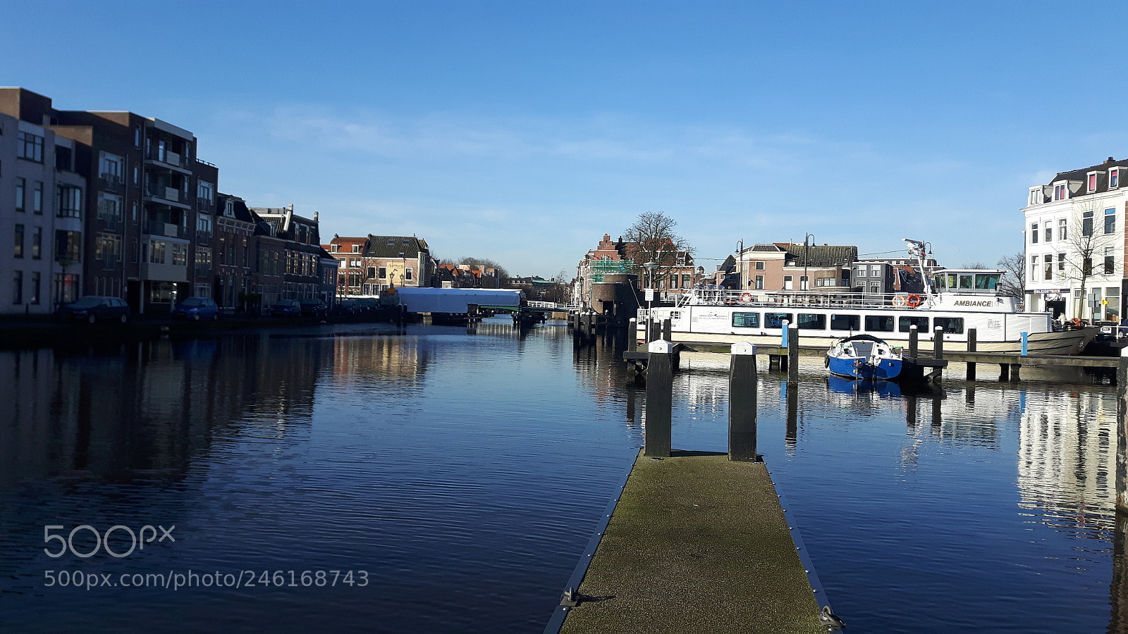 Samsung Galaxy S5 Neo sample photo. Leiden city photography