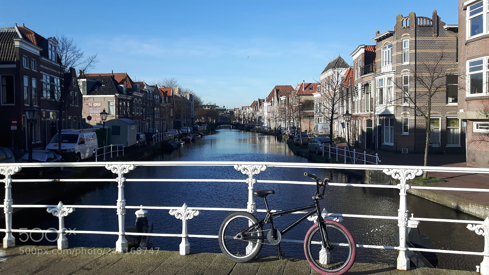 Samsung Galaxy S5 Neo sample photo. Leiden city photography
