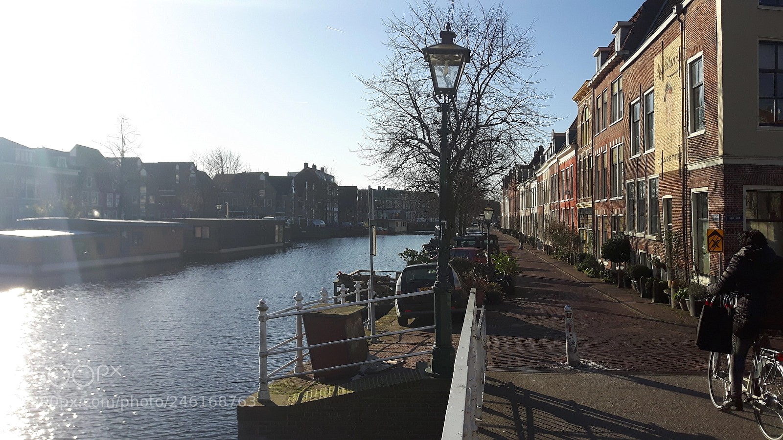 Samsung Galaxy S5 Neo sample photo. Leiden city photography