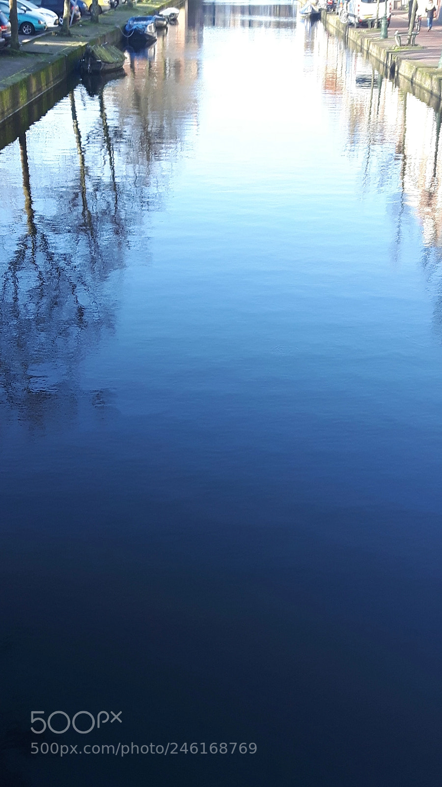 Samsung Galaxy S5 Neo sample photo. Leiden city photography