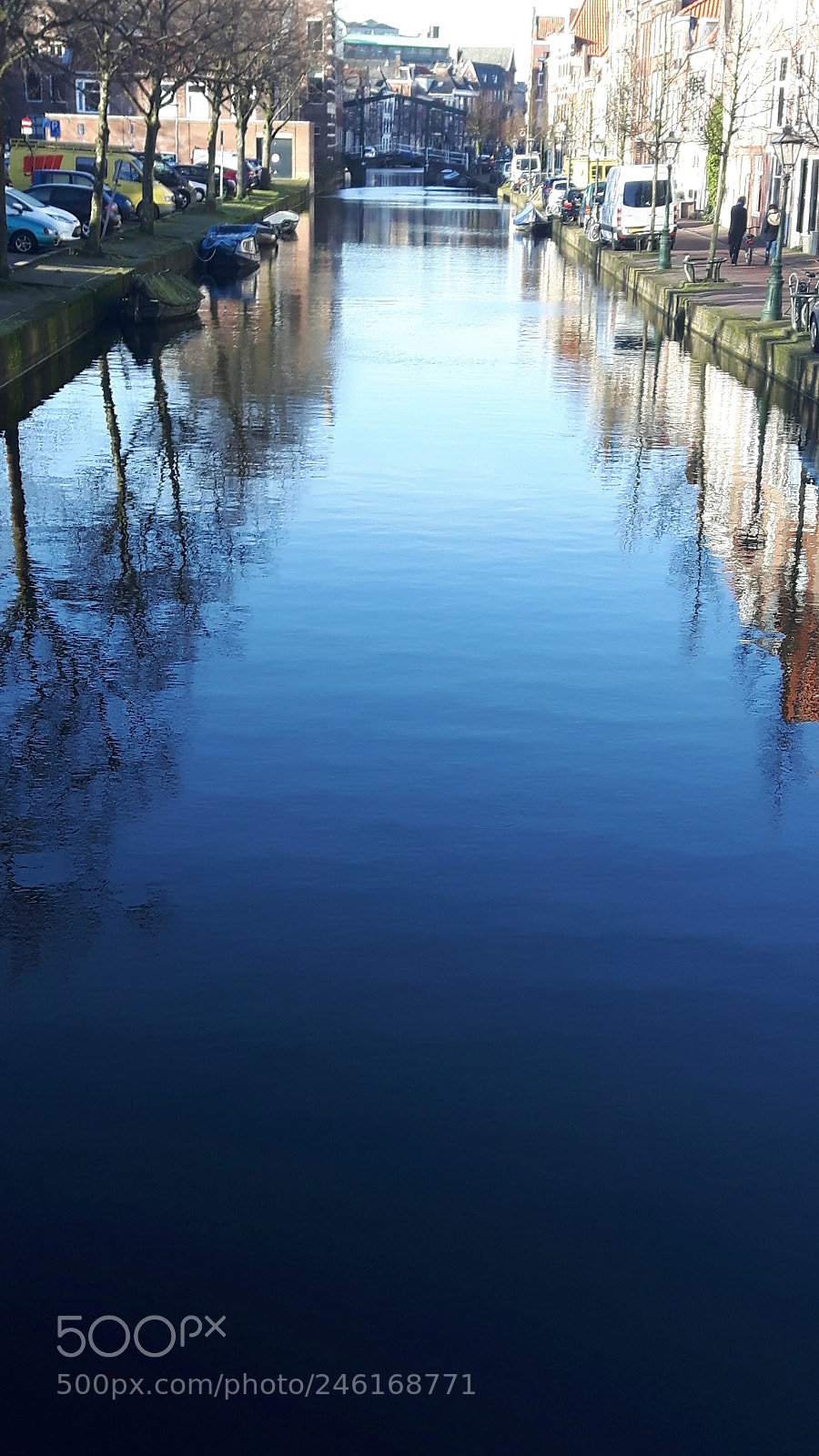 Samsung Galaxy S5 Neo sample photo. Leiden city photography