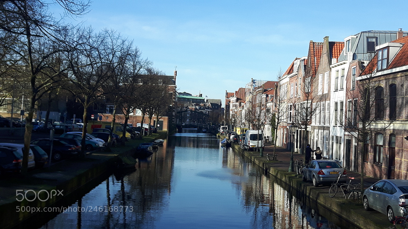 Samsung Galaxy S5 Neo sample photo. Leiden city photography