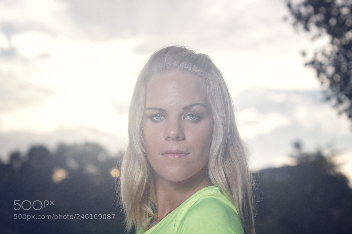 Canon EOS 50D sample photo. Miriam photography
