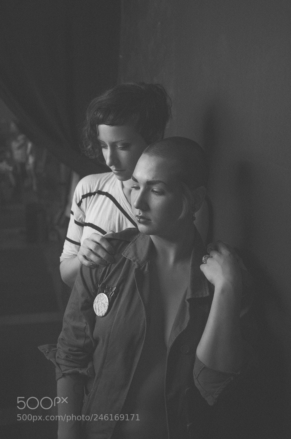 Fujifilm FinePix X100 sample photo. Shin and marla photography