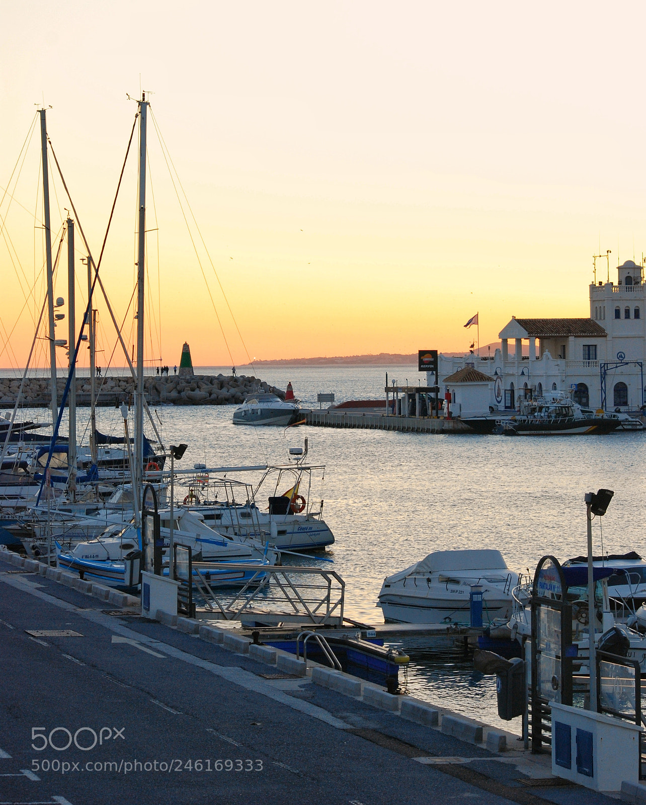 Nikon D40X sample photo. Blue and golden hour photography