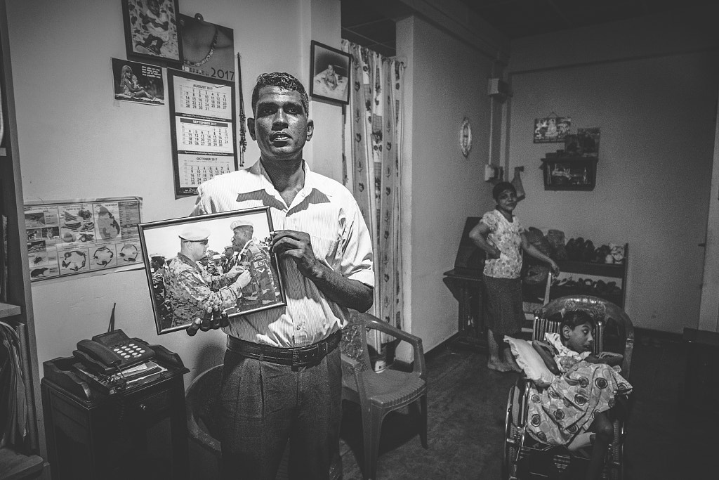 Taxi Driver #5 by Son of the Morning Light on 500px.com