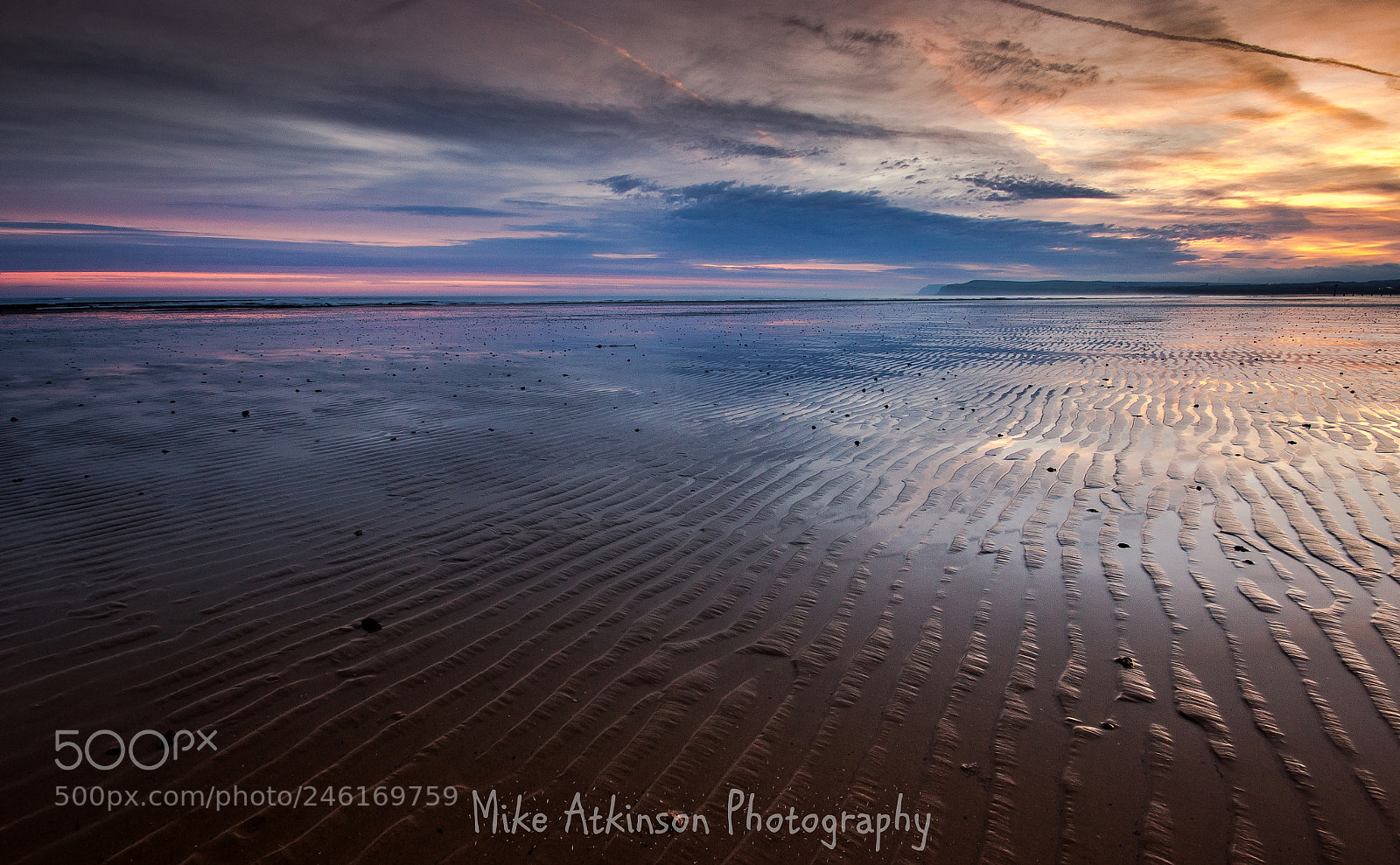 Canon EOS 600D (Rebel EOS T3i / EOS Kiss X5) sample photo. Redcar december sunrise photography