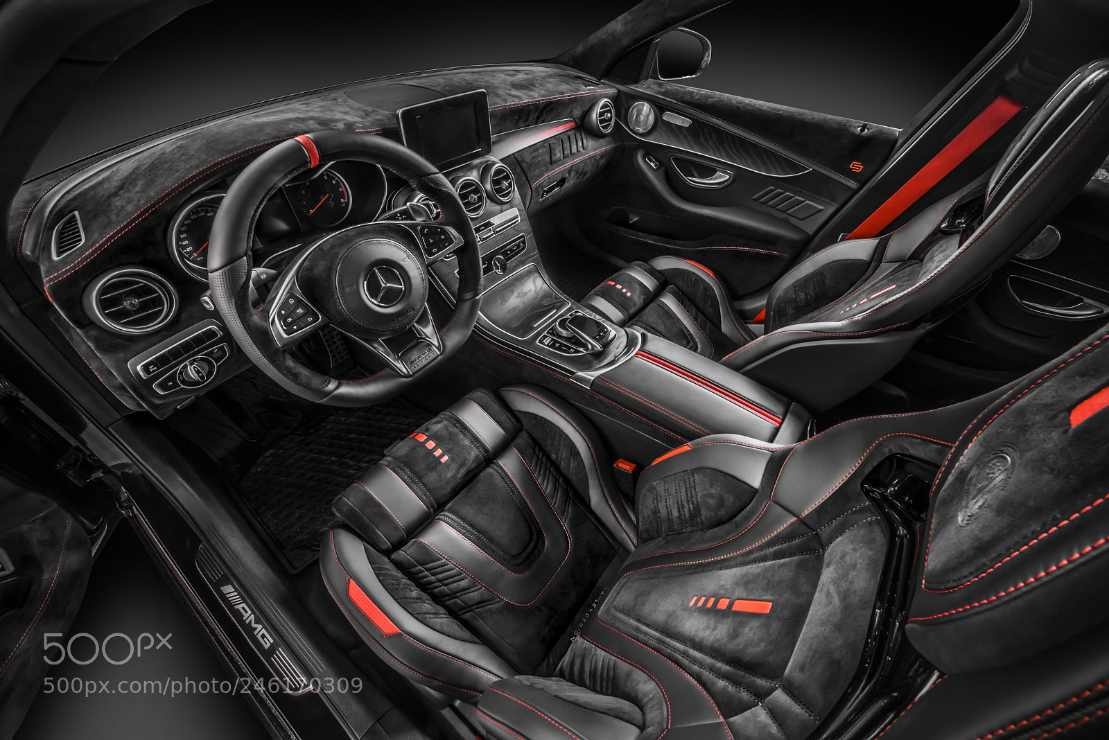 Nikon D800 sample photo. C34 amg photography