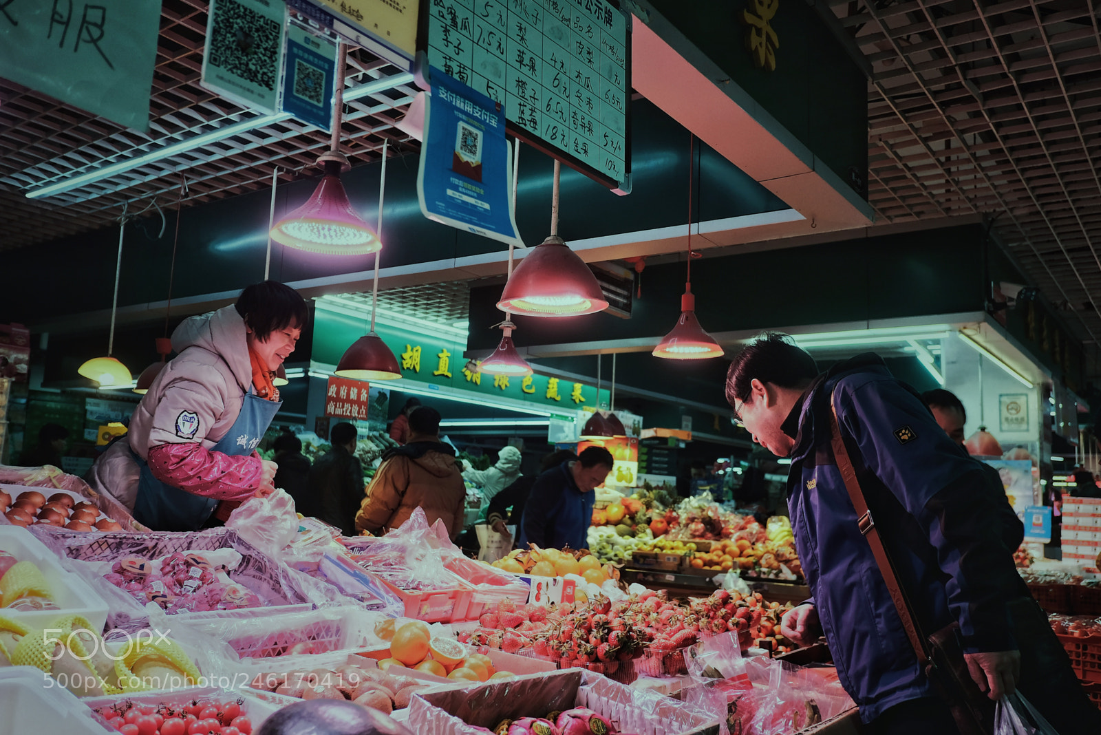 Fujifilm X-T20 sample photo. 新年快乐！｜happy chinese new year！ photography