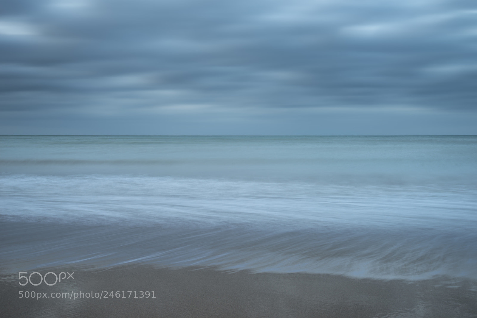 Nikon D800 sample photo. Stunning long exposure landscape photography