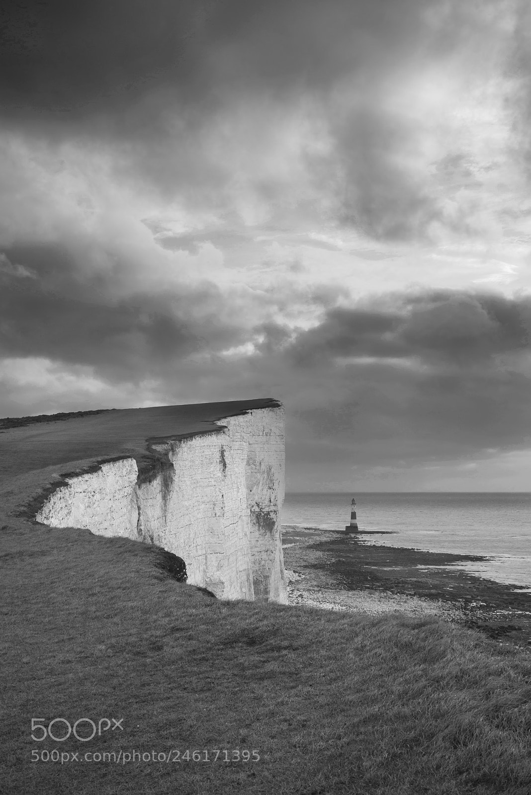 Nikon D800 sample photo. Stunning black and white photography