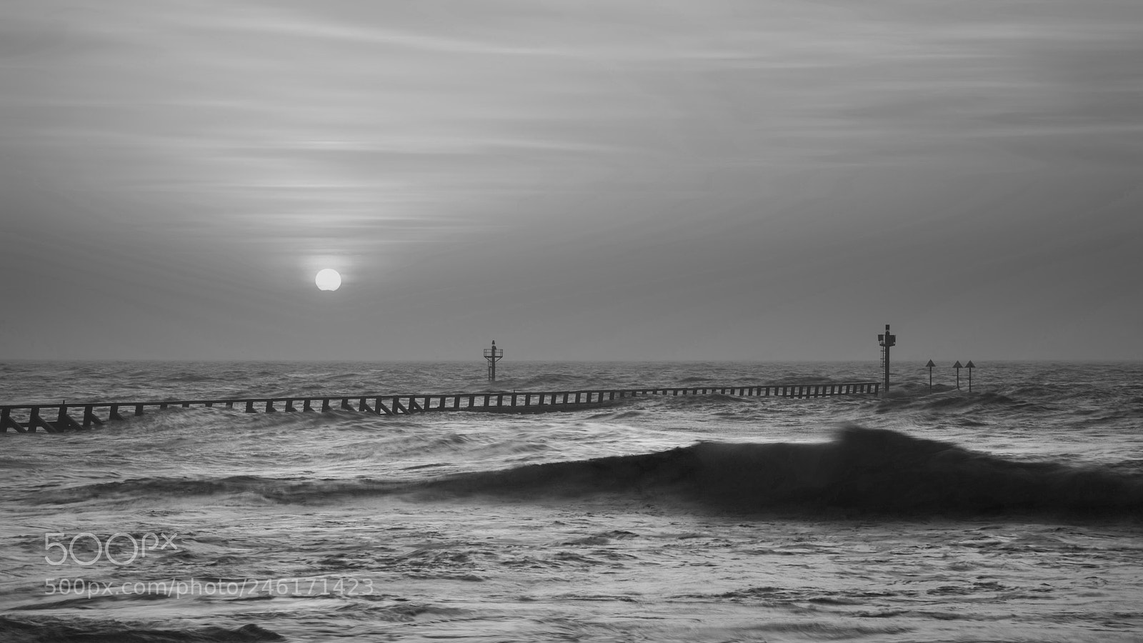 Nikon D800 sample photo. Beautiful dramatic black and photography