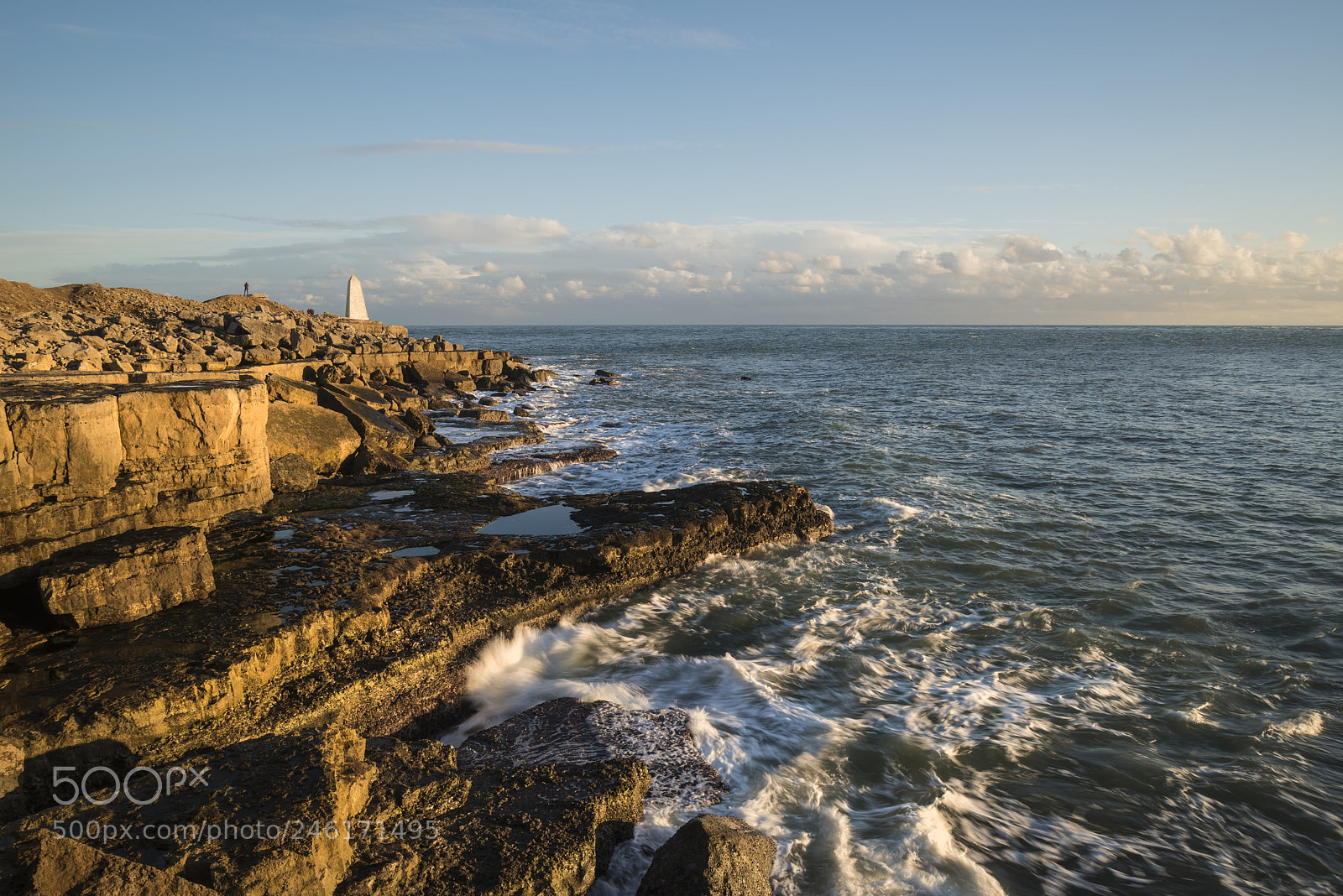 Nikon D800 sample photo. Beautiful vibrant sunset landscape photography