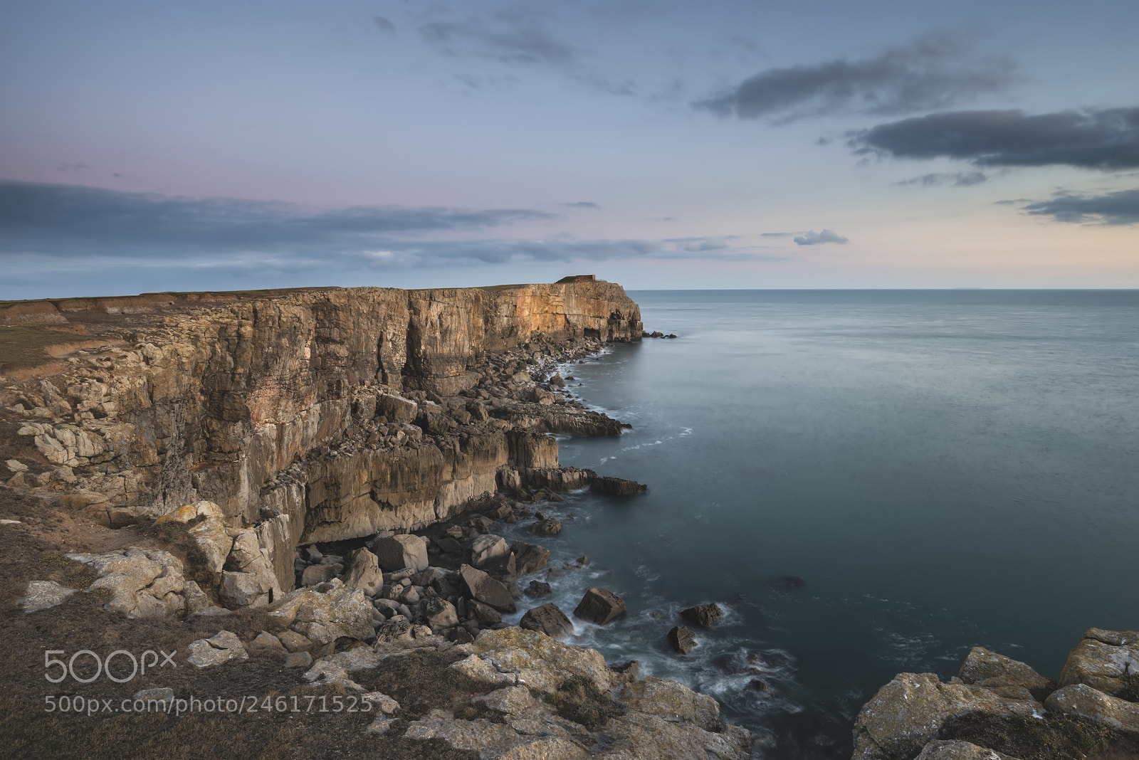 Nikon D800 sample photo. Stunning landscape image of photography