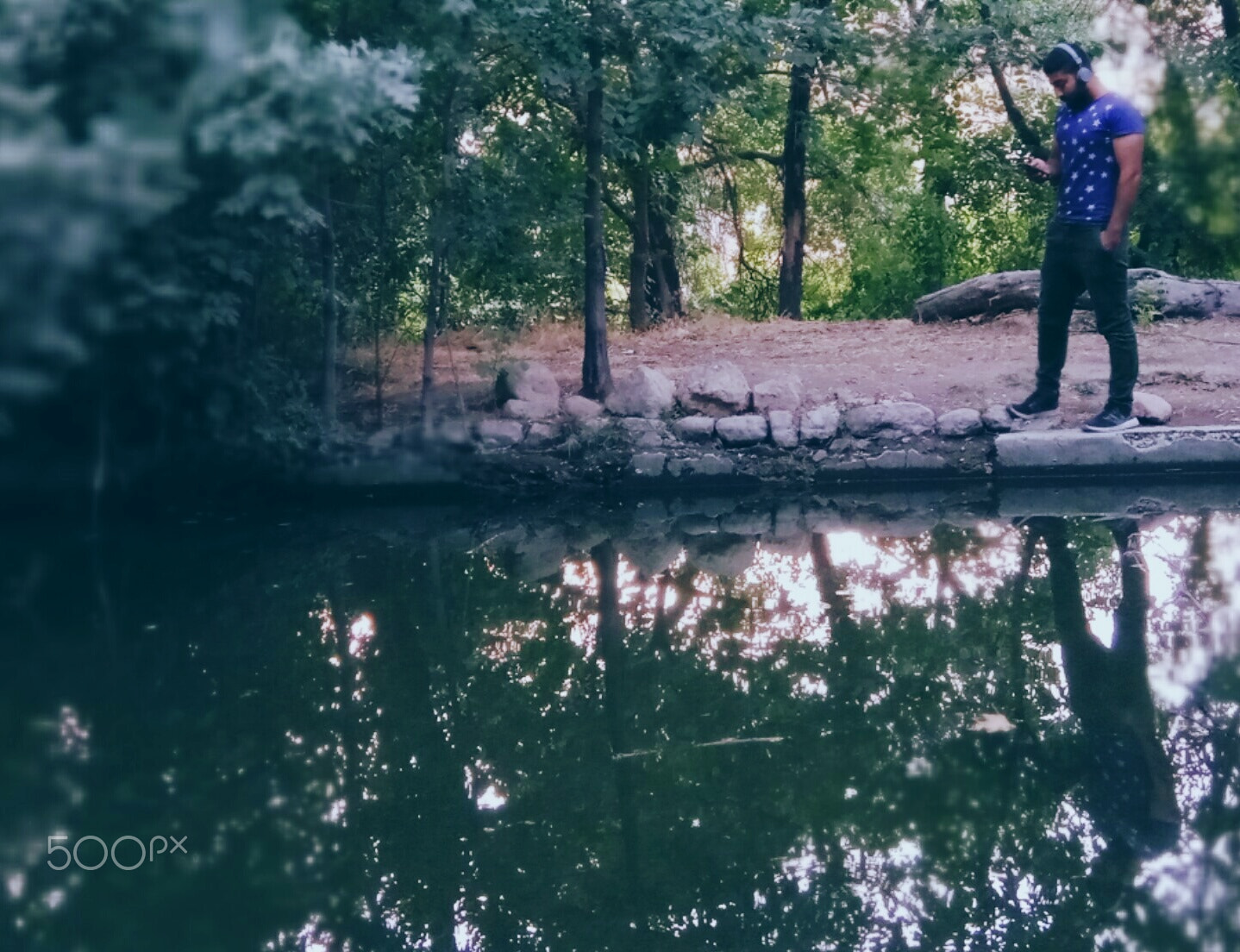 Xiaomi Redmi Pro sample photo