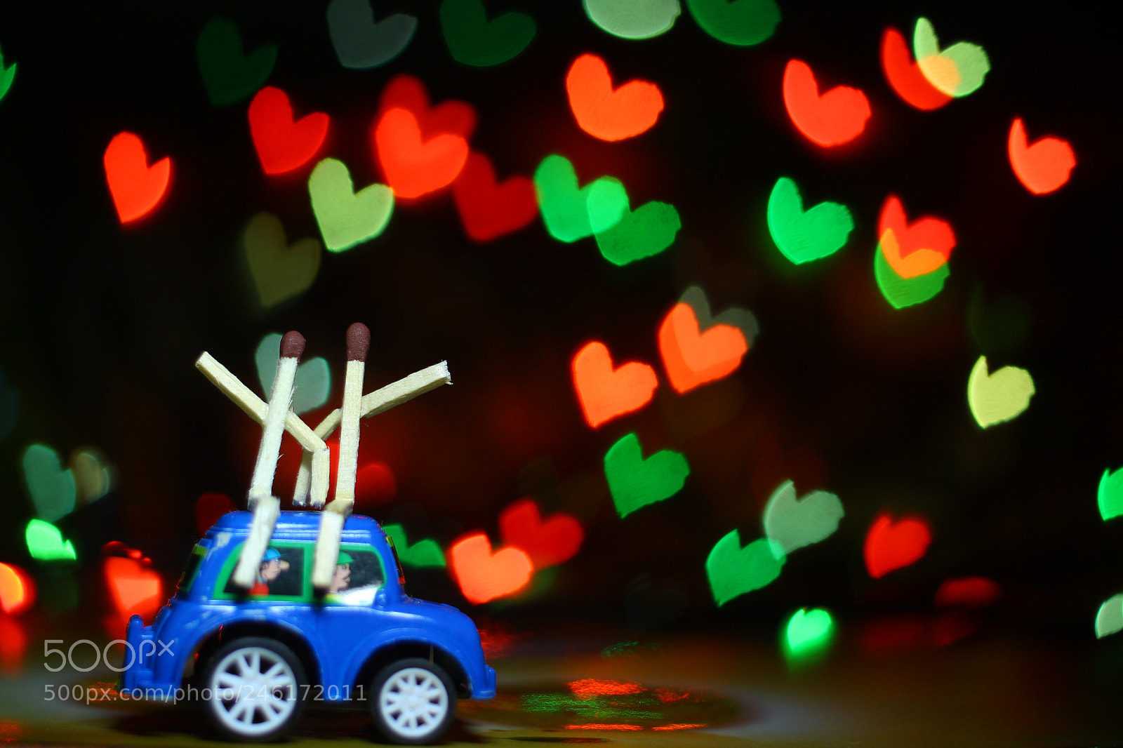 Canon EOS 700D (EOS Rebel T5i / EOS Kiss X7i) + Canon EF 50mm F1.8 STM sample photo. Love is in the photography