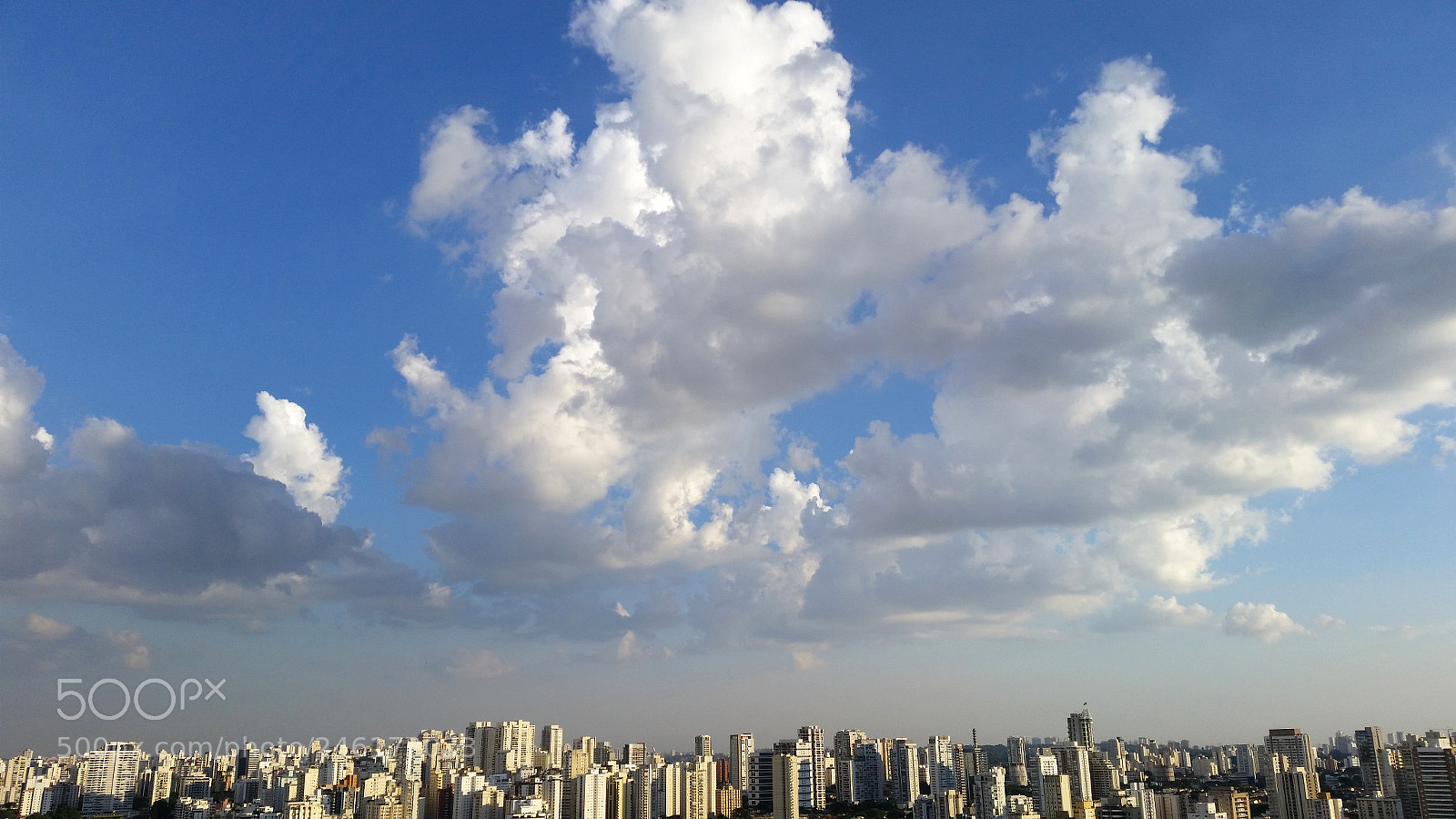 Samsung Galaxy S5 sample photo. Aerial view of the photography