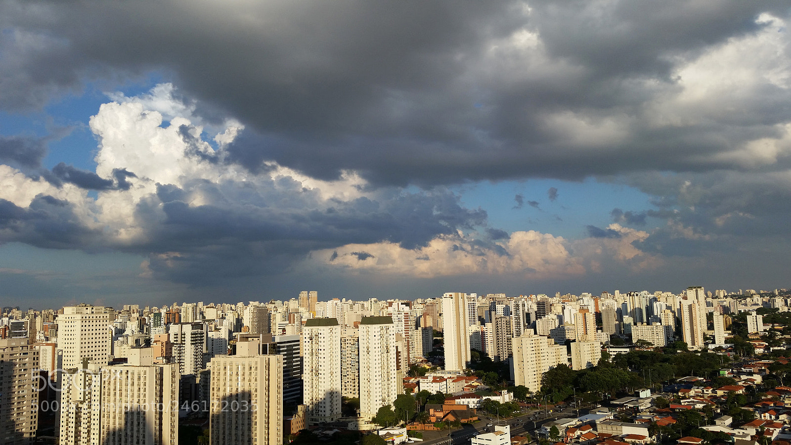 Samsung Galaxy S5 sample photo. Beautiful late afternoon in photography