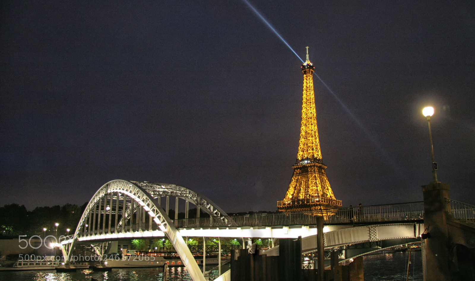 Canon EOS 20D sample photo. Paris foto photography