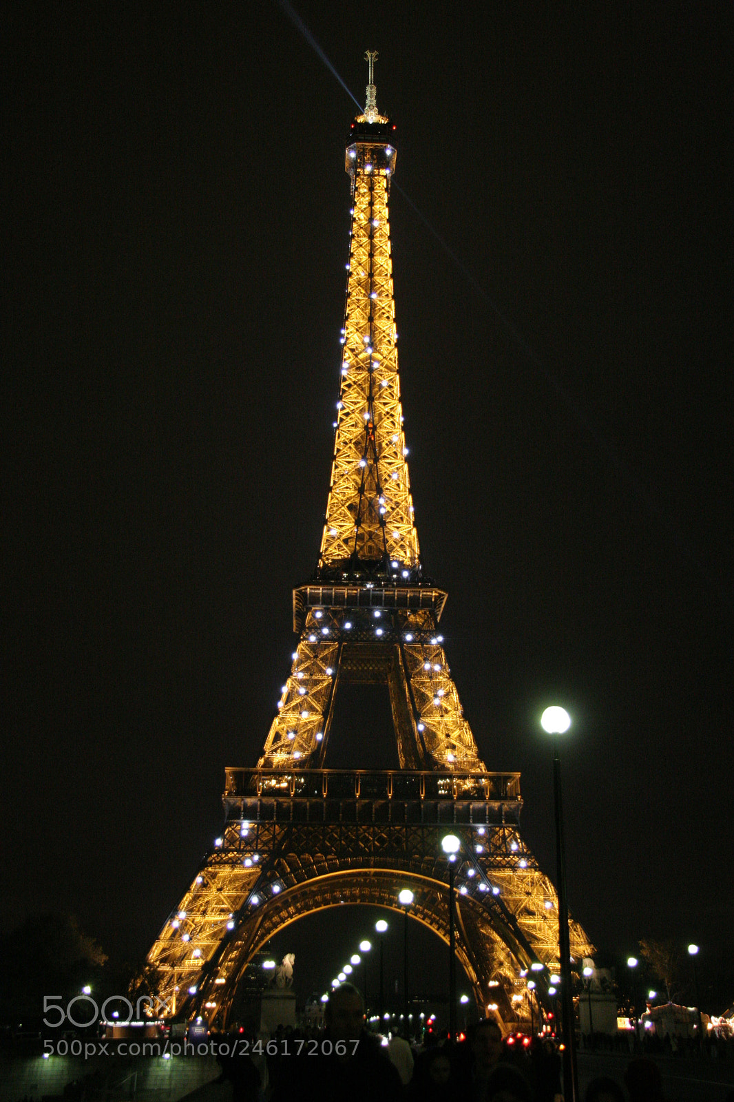 Canon EOS 20D sample photo. Paris foto photography