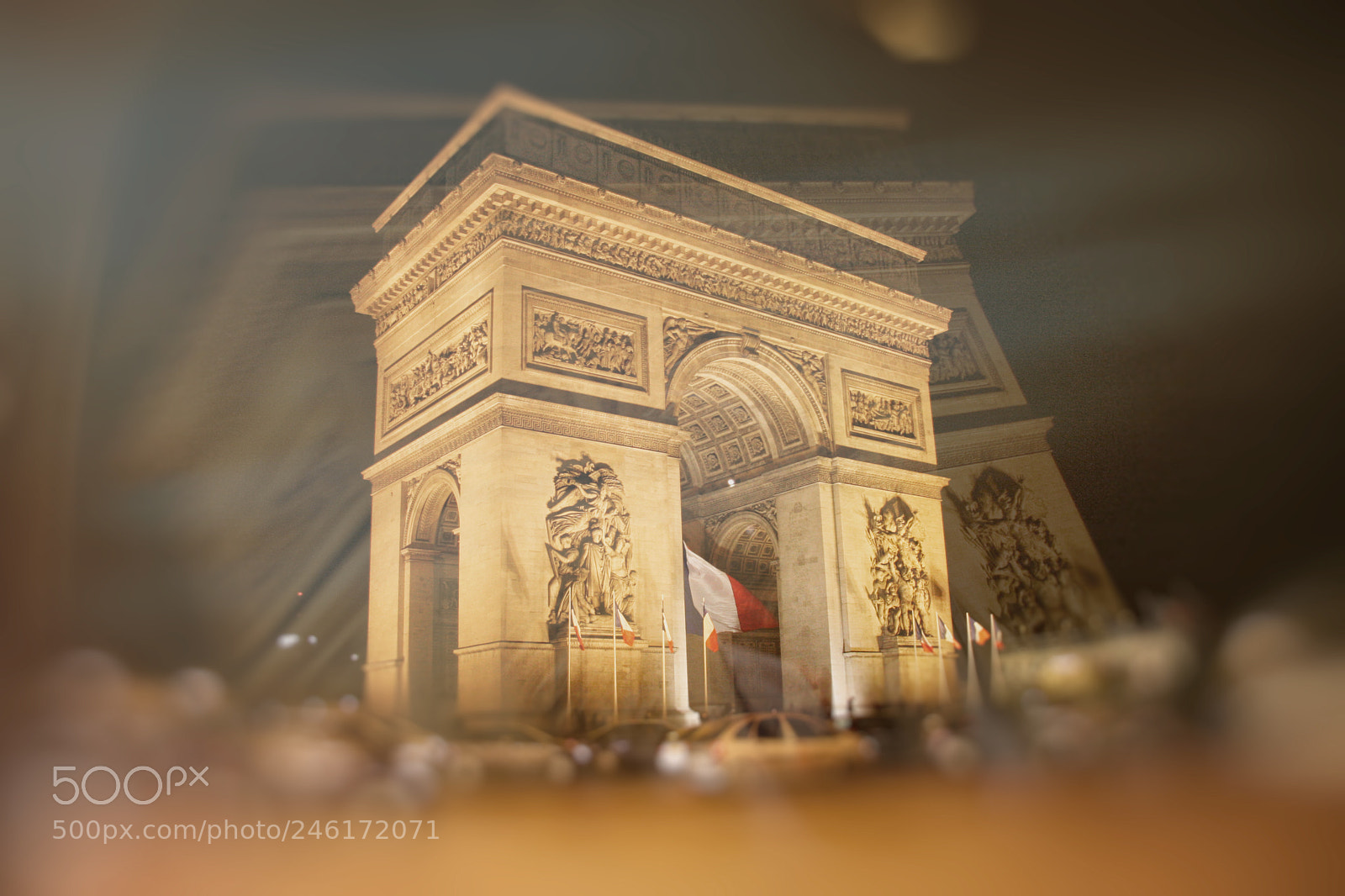 Canon EOS 20D sample photo. Paris foto photography