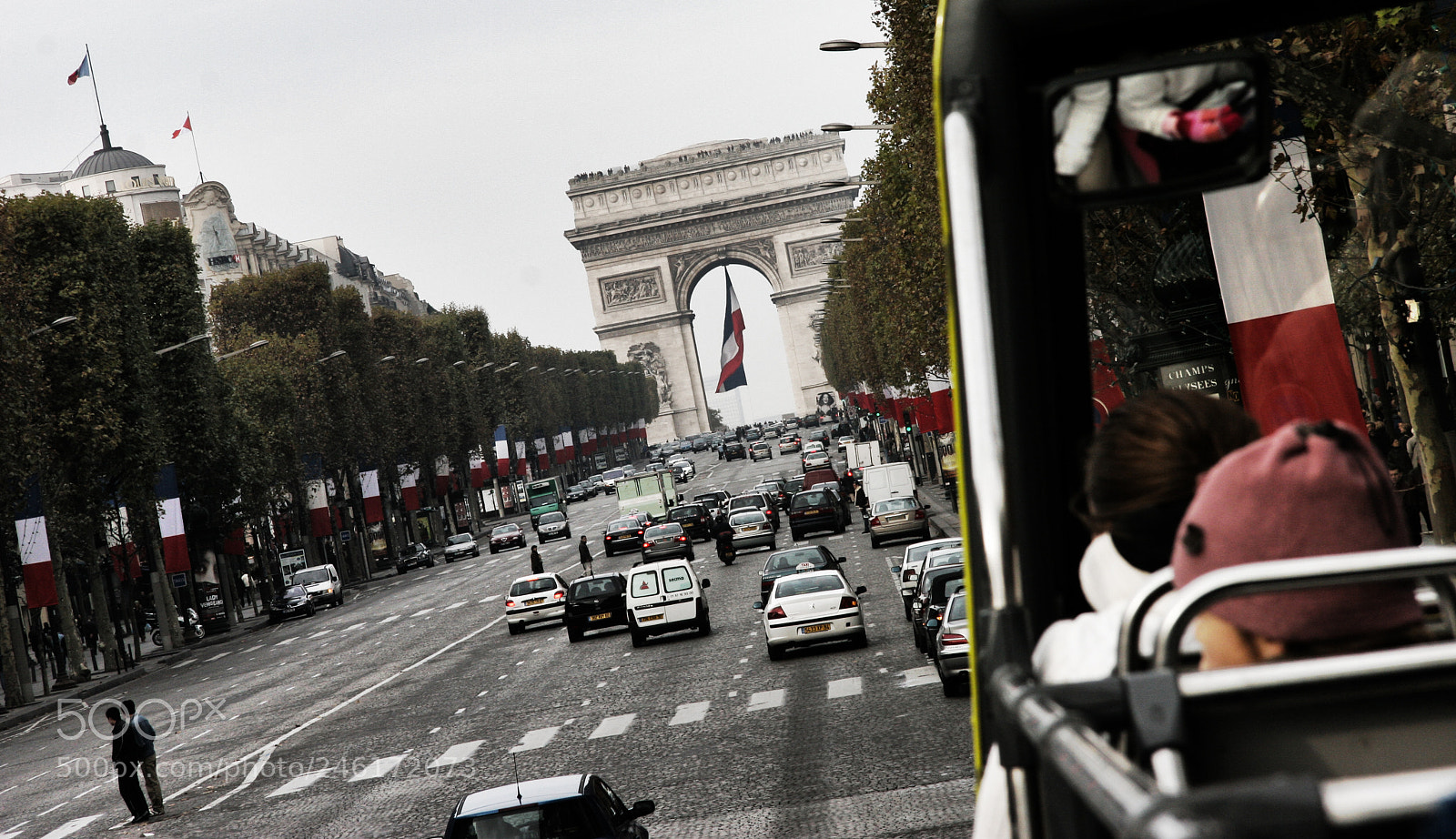 Canon EOS 20D sample photo. Paris foto photography
