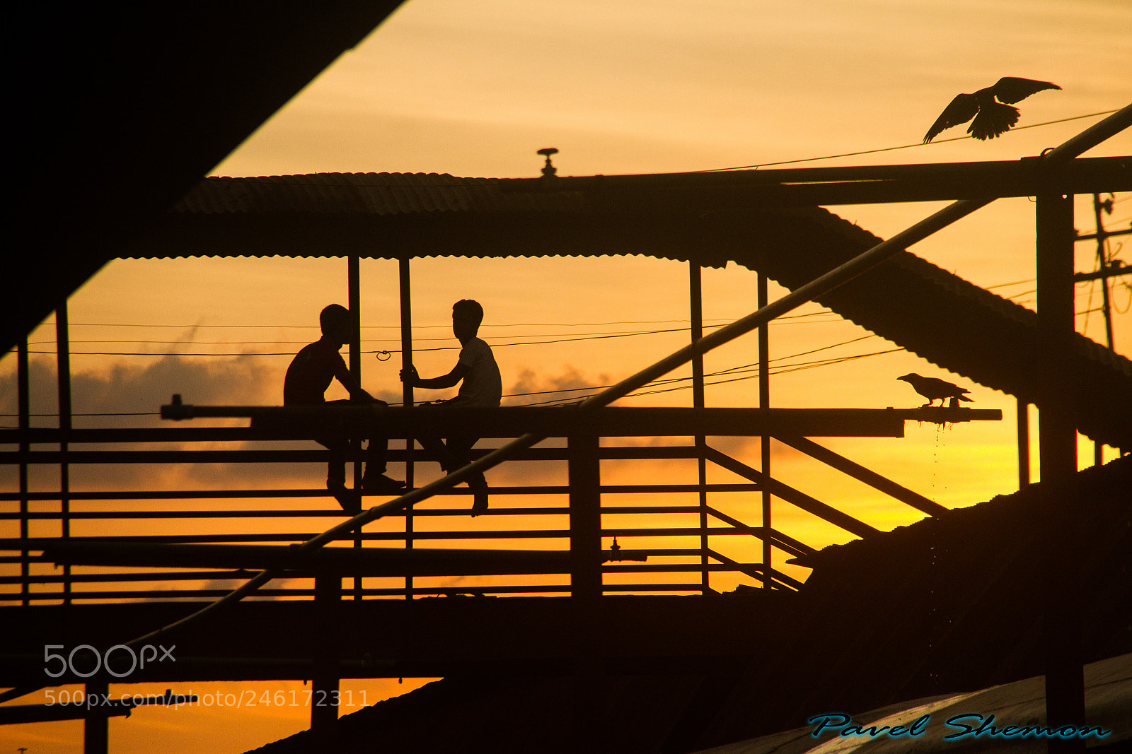 Canon EOS 7D sample photo. The conversation. photography