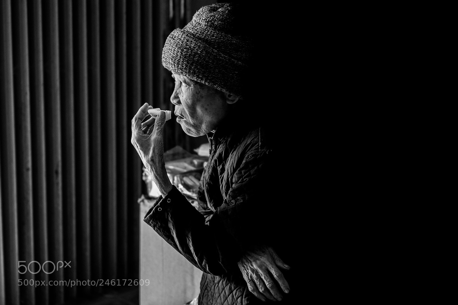 Fujifilm X100F sample photo. Ho chi minh city photography