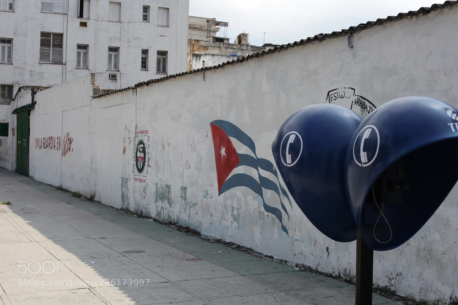 Canon EF 50mm F1.4 USM sample photo. Havana, cuba. photography