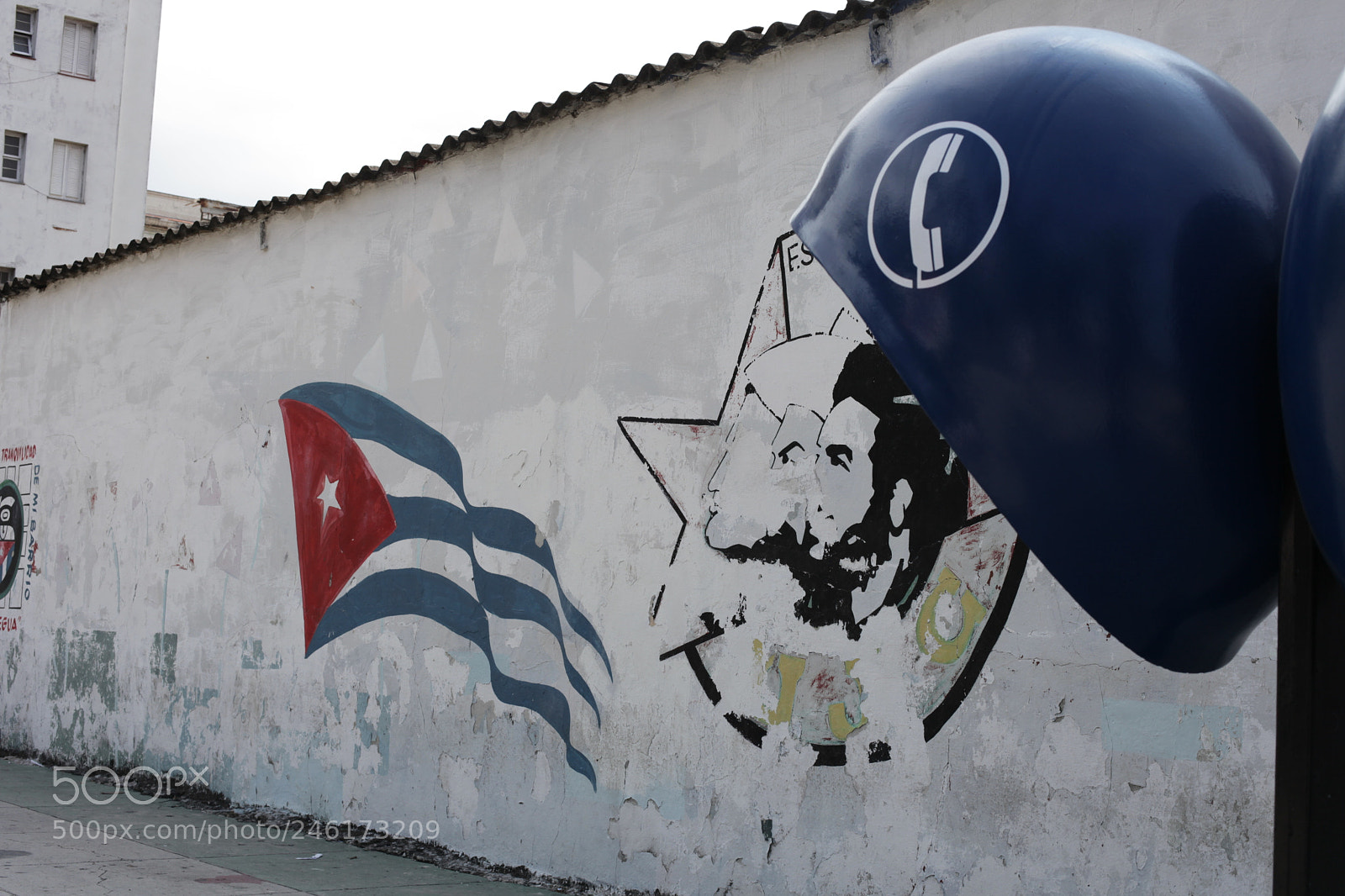 Canon EF 50mm F1.4 USM sample photo. La havana, cuba photography