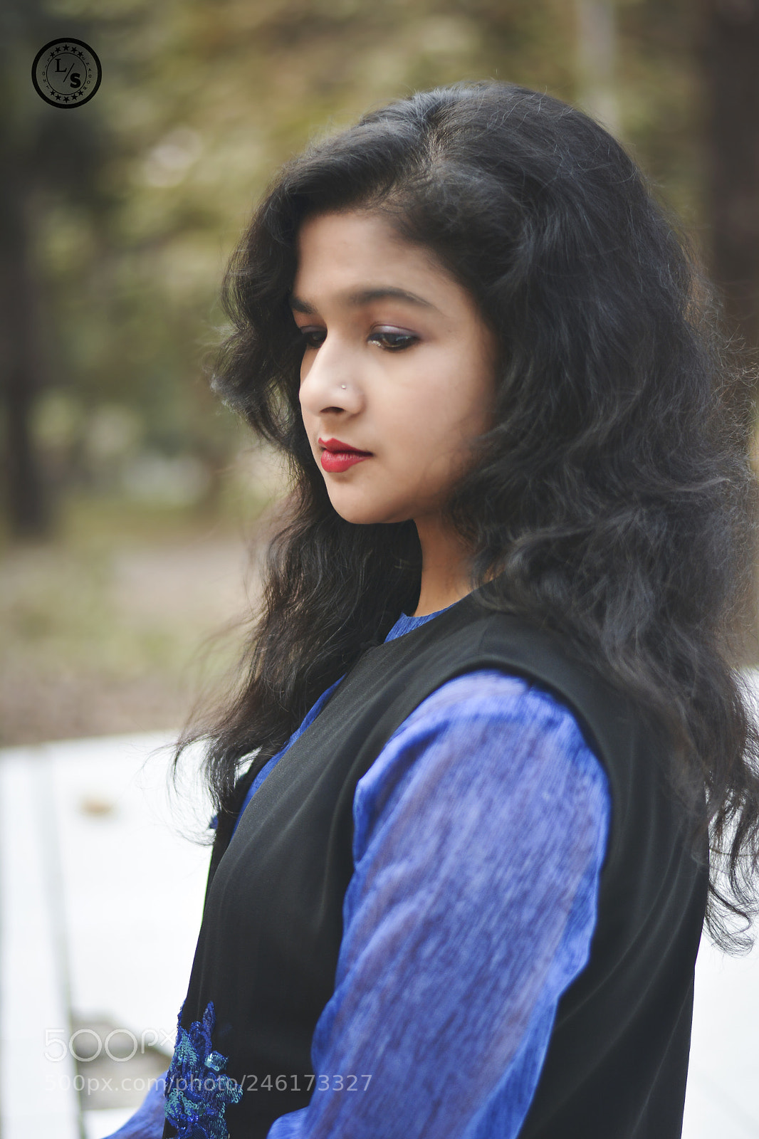 Nikon D7100 sample photo. Portrait photography
