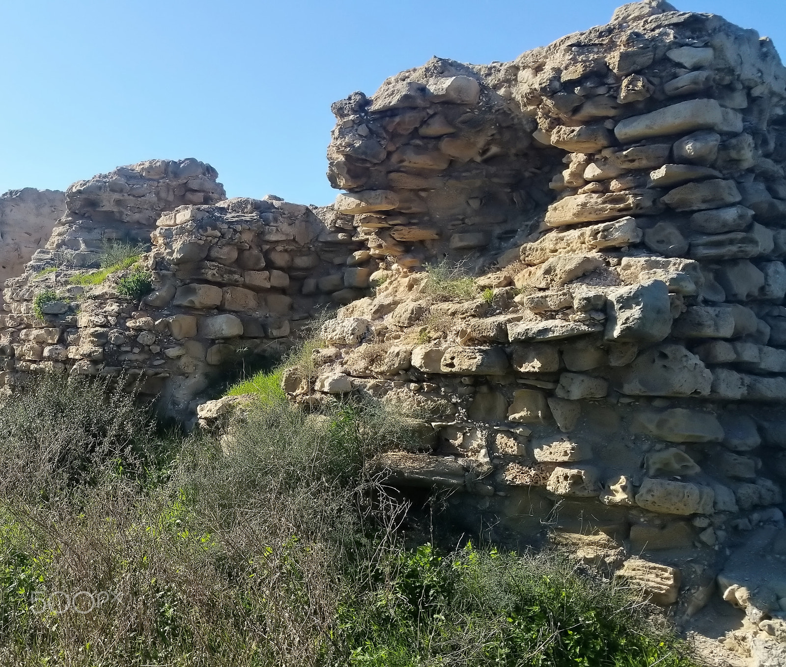 Samsung Galaxy Note Edge sample photo. Ashkelon national park photography