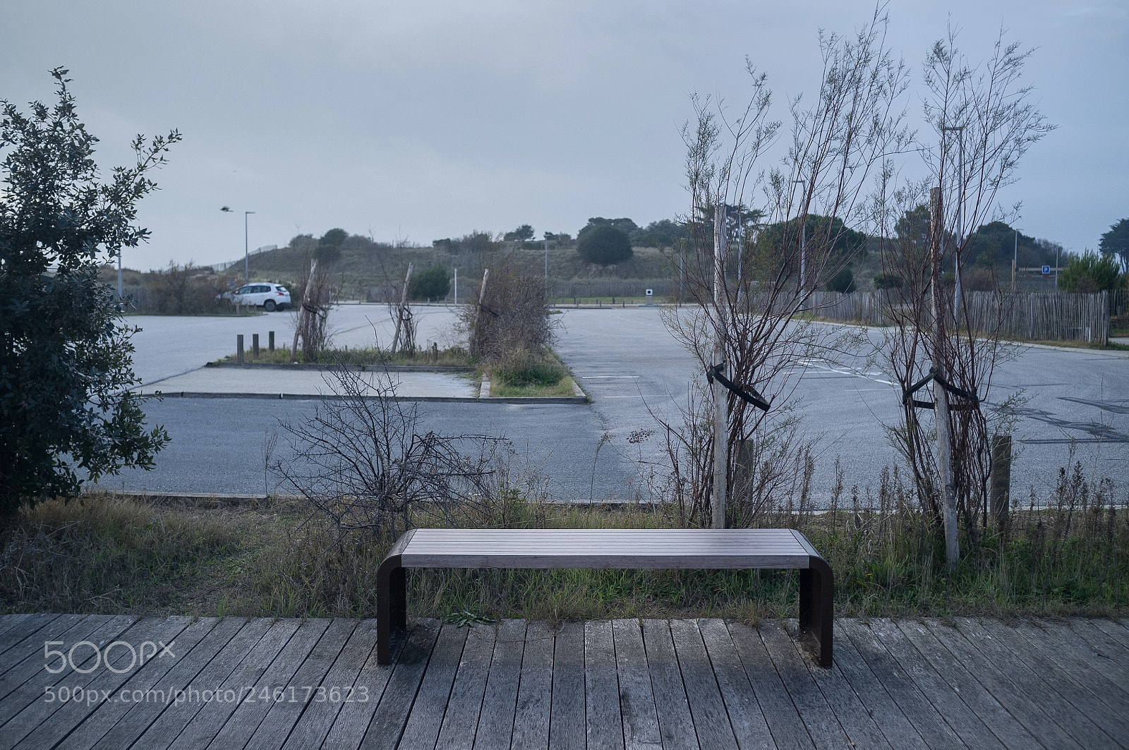Fujifilm FinePix X100 sample photo. Espacios final photography