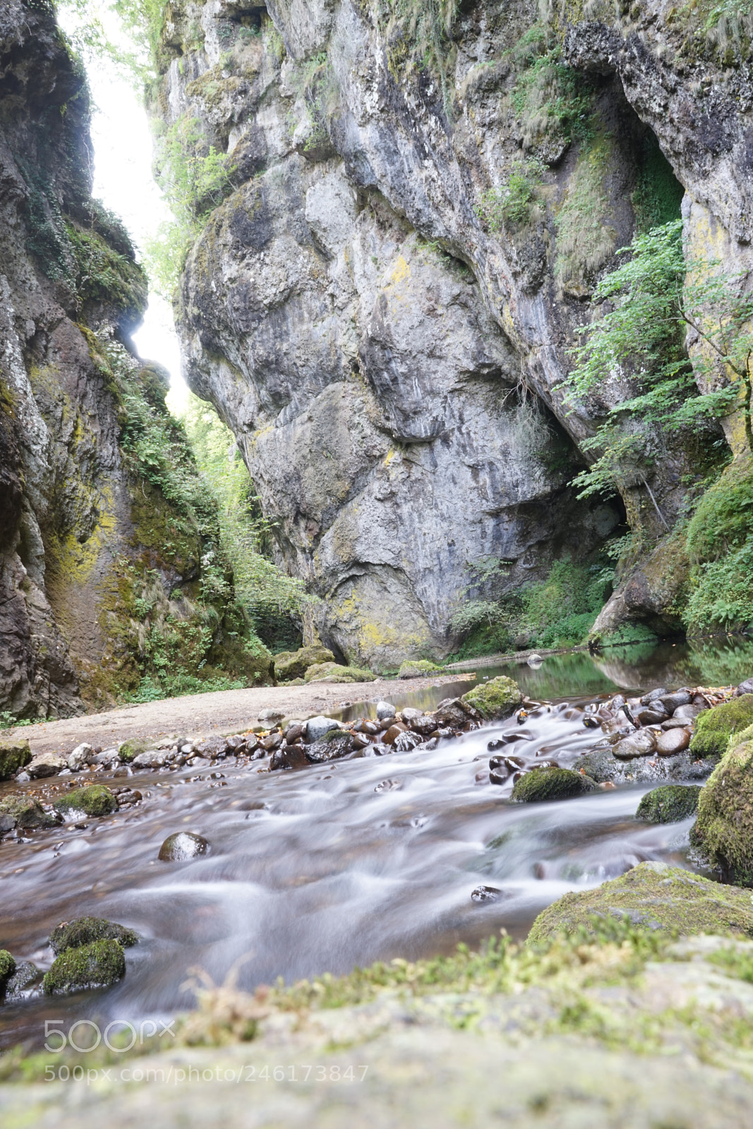 Sony a7 sample photo. Sleeping giant, le pas photography