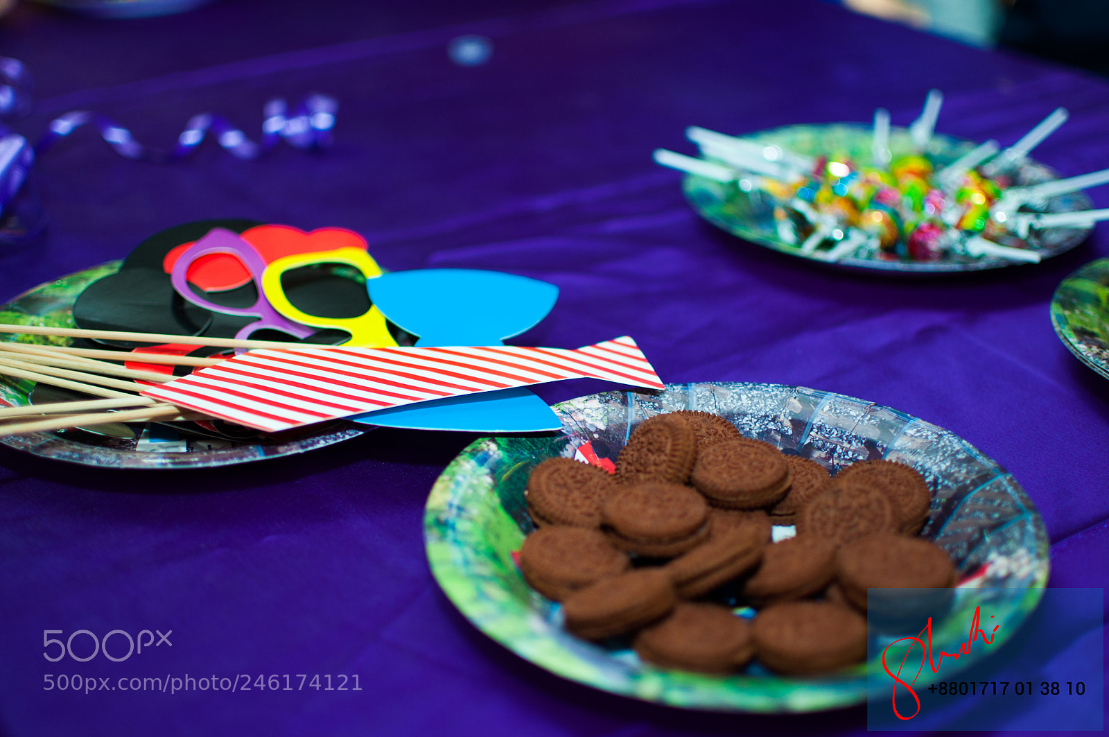 Nikon D90 sample photo. Noraizs birthday photography