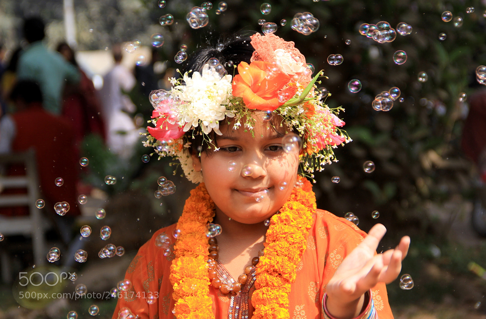 Canon EF-S 18-135mm F3.5-5.6 IS sample photo. Falgun photo by photography