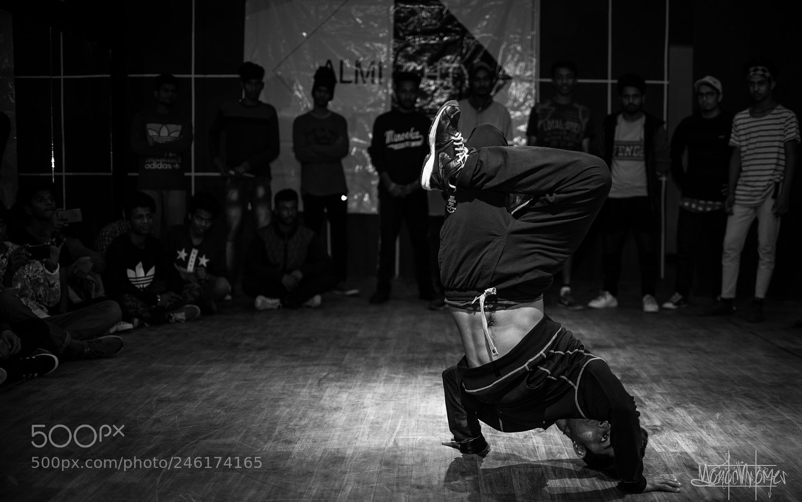 Nikon D810 sample photo. Ending the routine photography
