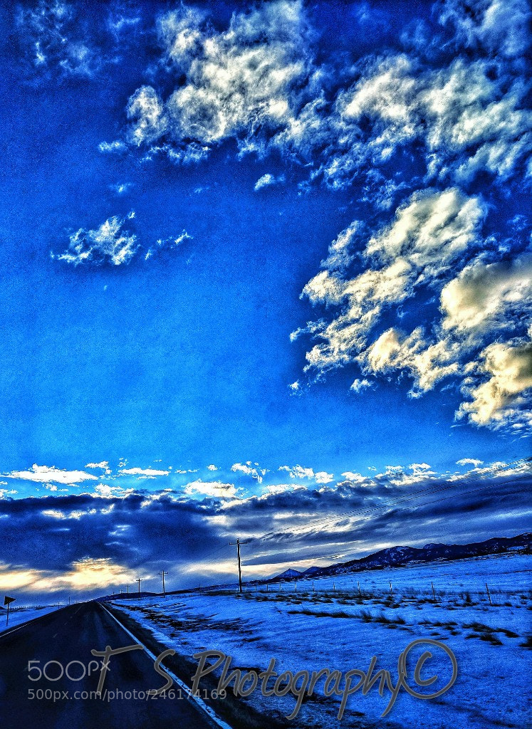 Google Pixel sample photo. Untitled photography