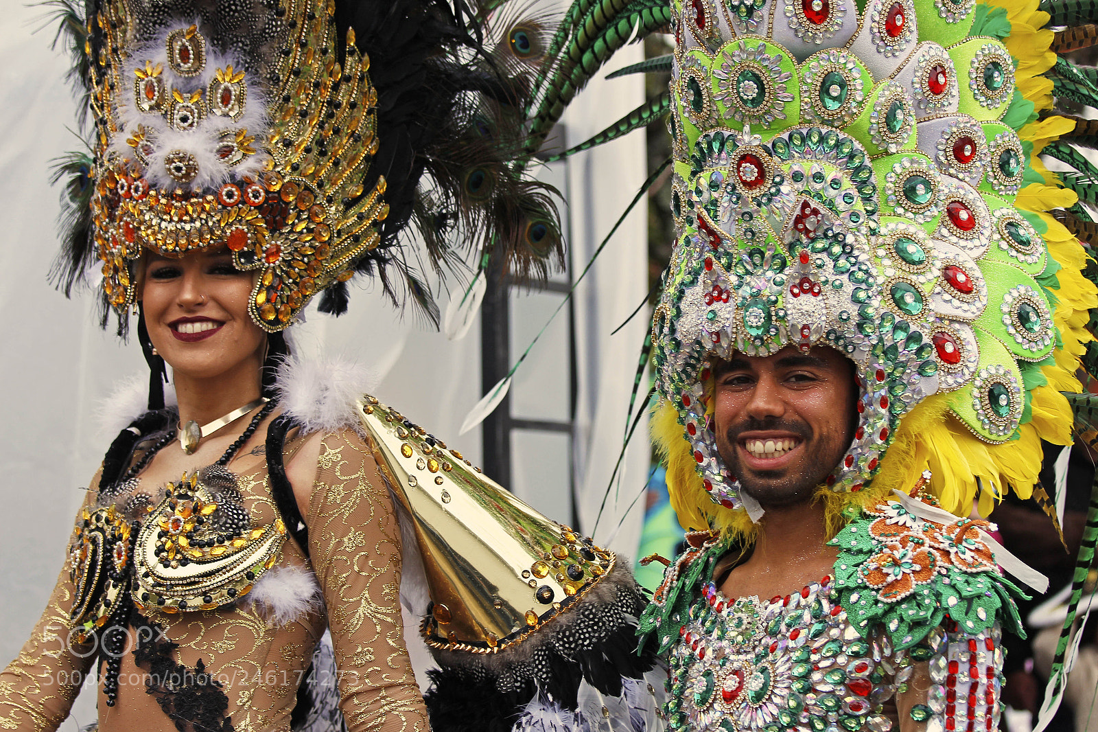 Canon EOS 700D (EOS Rebel T5i / EOS Kiss X7i) sample photo. Carnival 2018 photography
