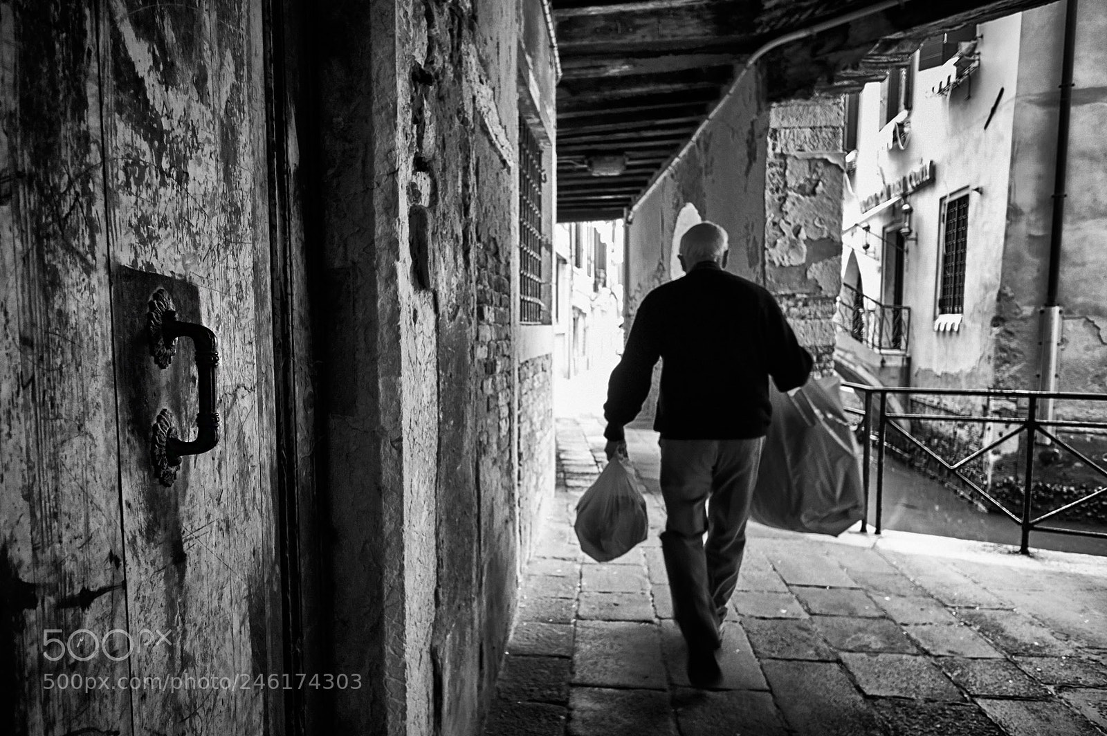 Fujifilm X-E2 sample photo. Venezia ii photography