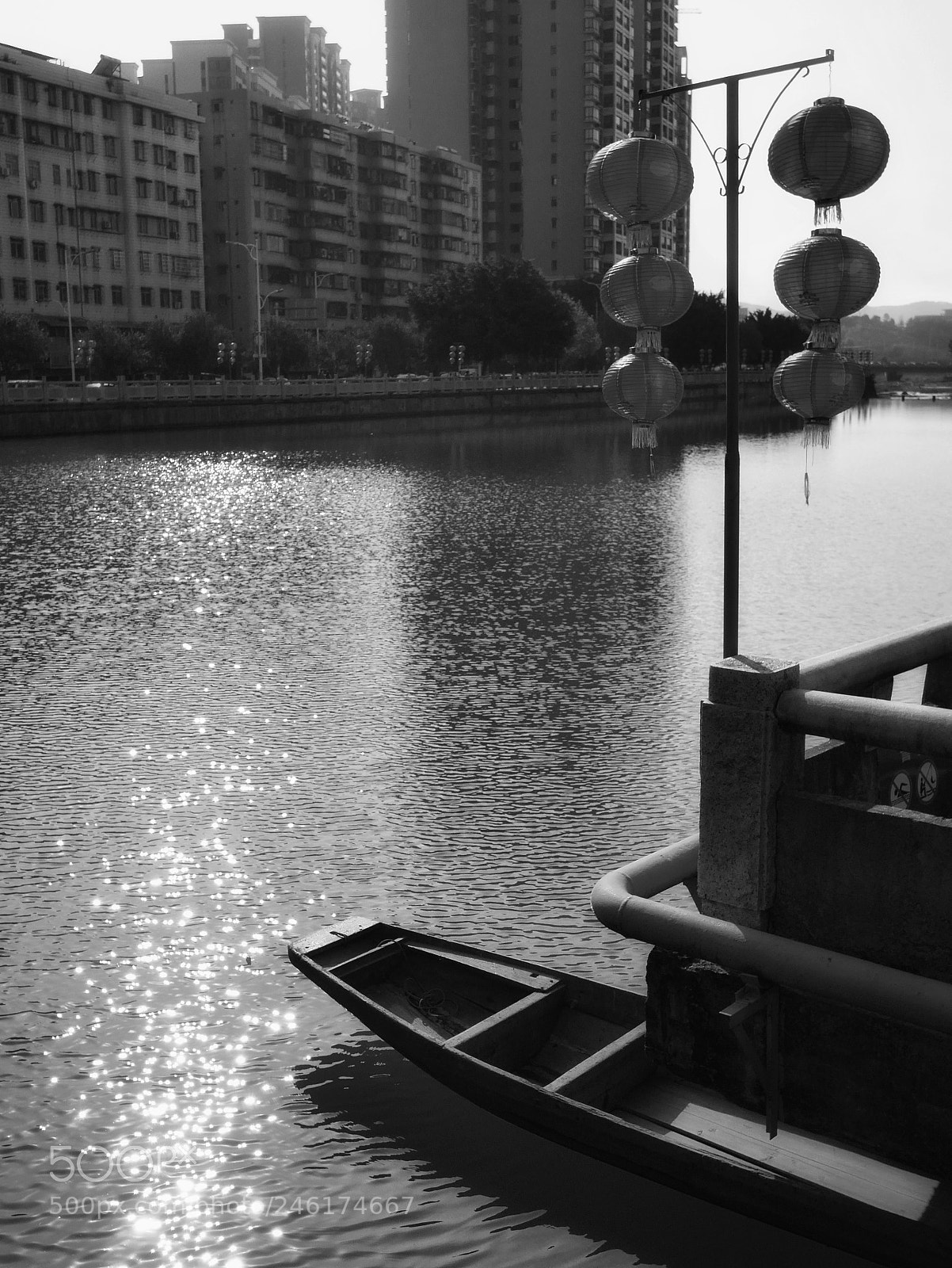 Panasonic Lumix DMC-GM1 sample photo. 桥 photography