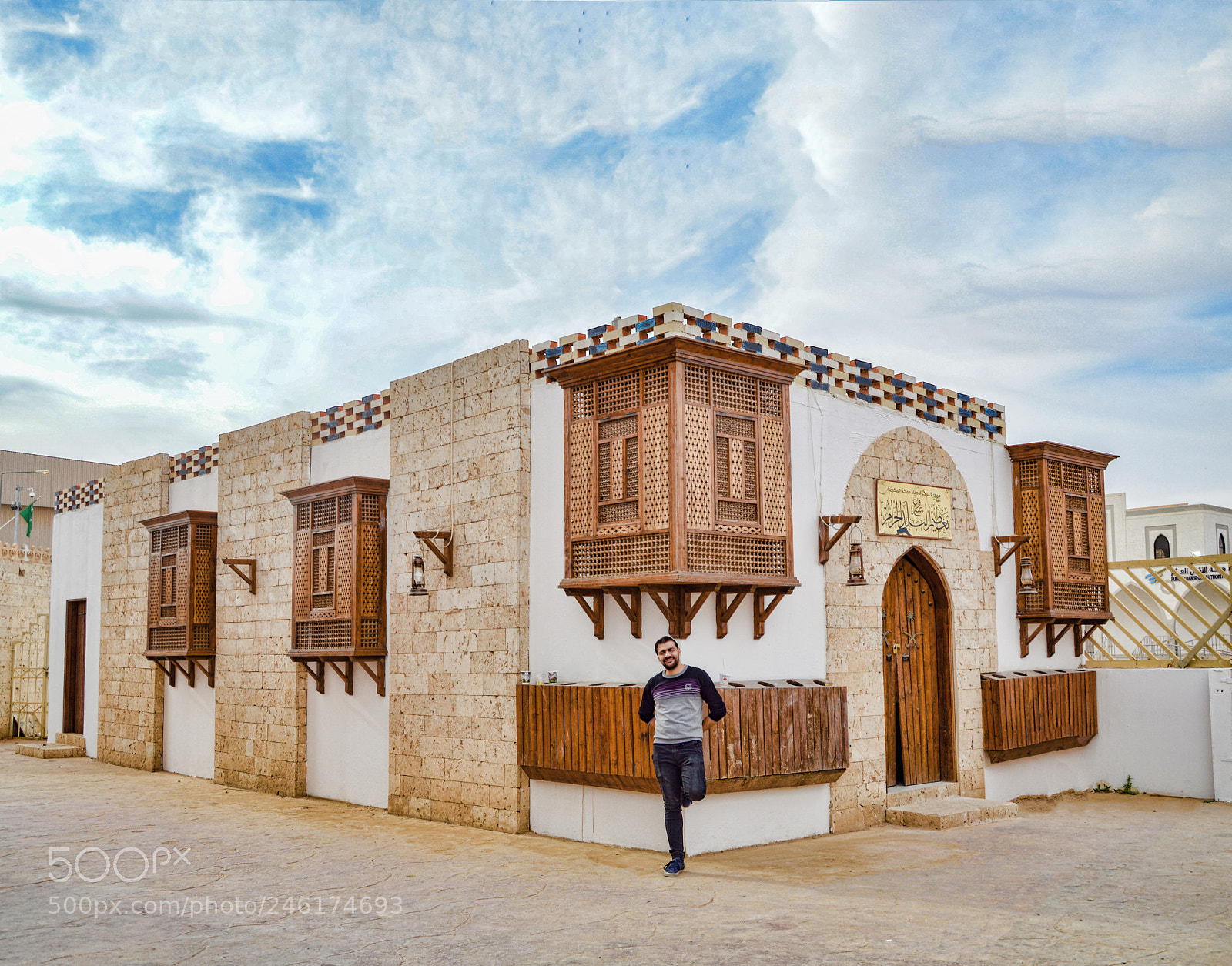 Nikon D3200 sample photo. Al janadryah 4 photography
