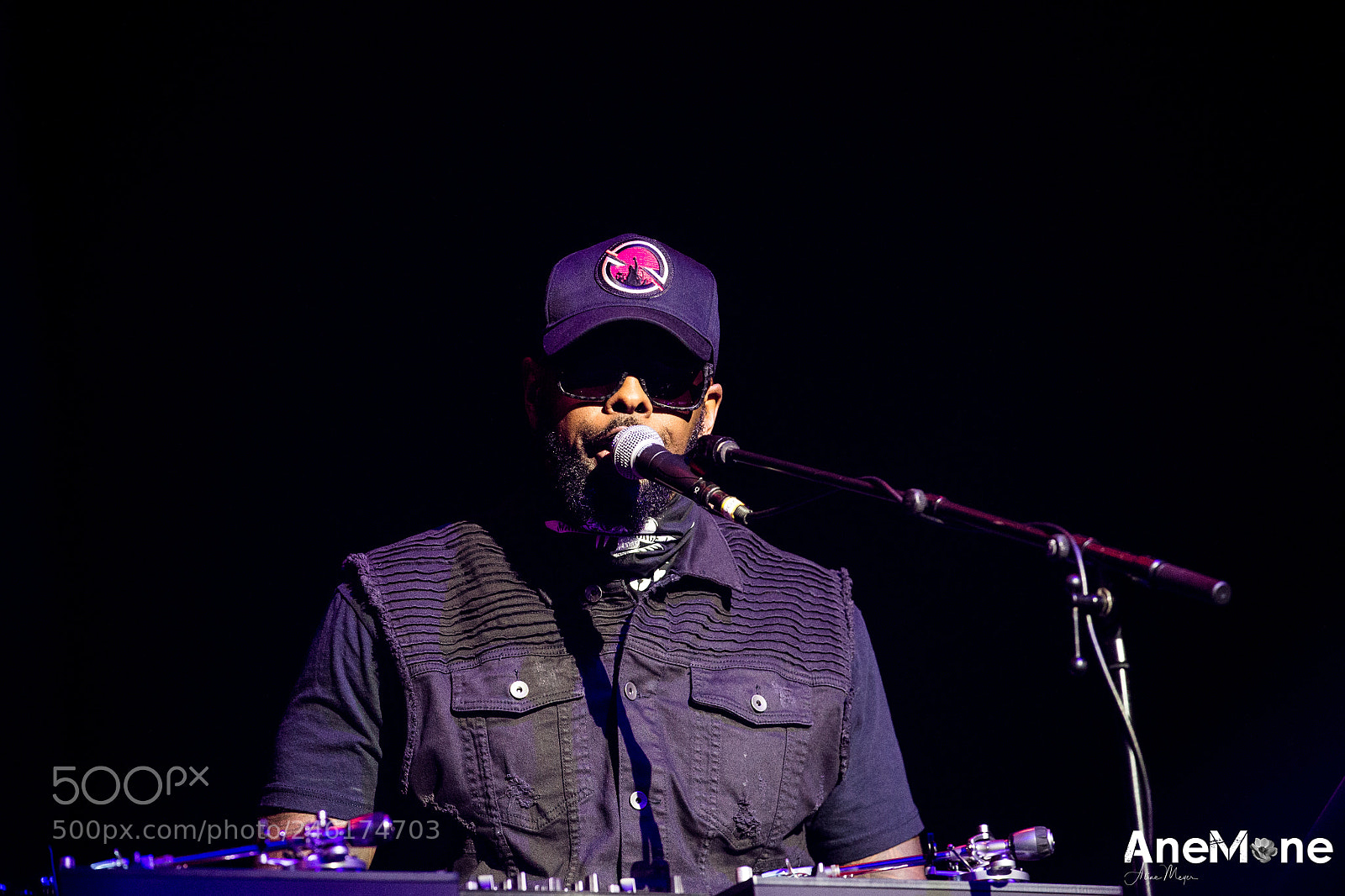 Canon EOS-1D X sample photo. Prophets of rage photography