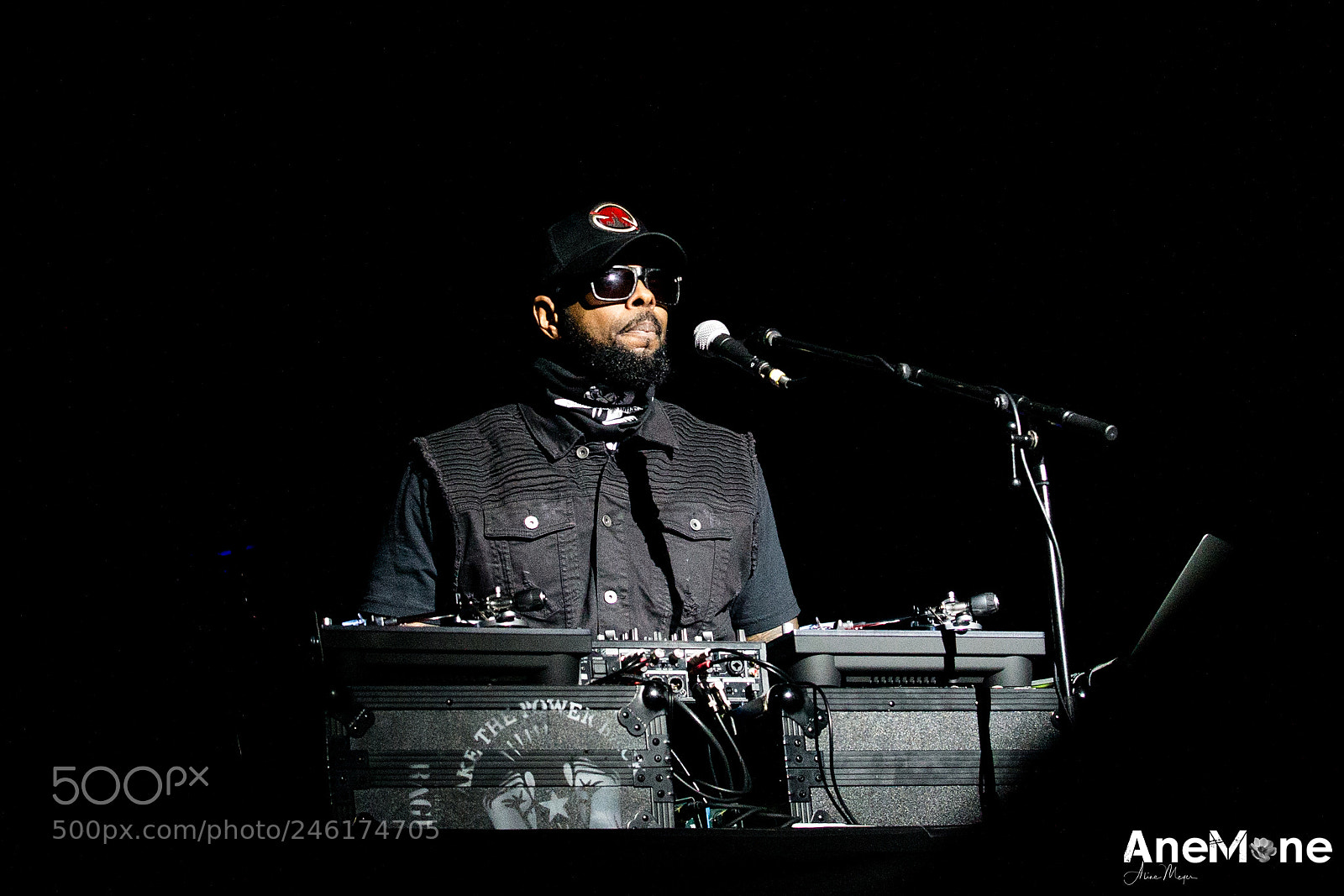 Canon EOS-1D X sample photo. Prophets of rage photography