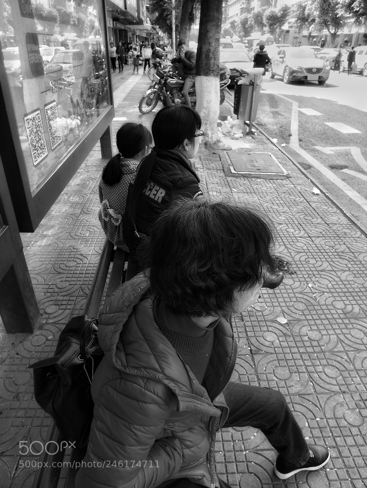 Panasonic Lumix DMC-GM1 sample photo. 等 photography