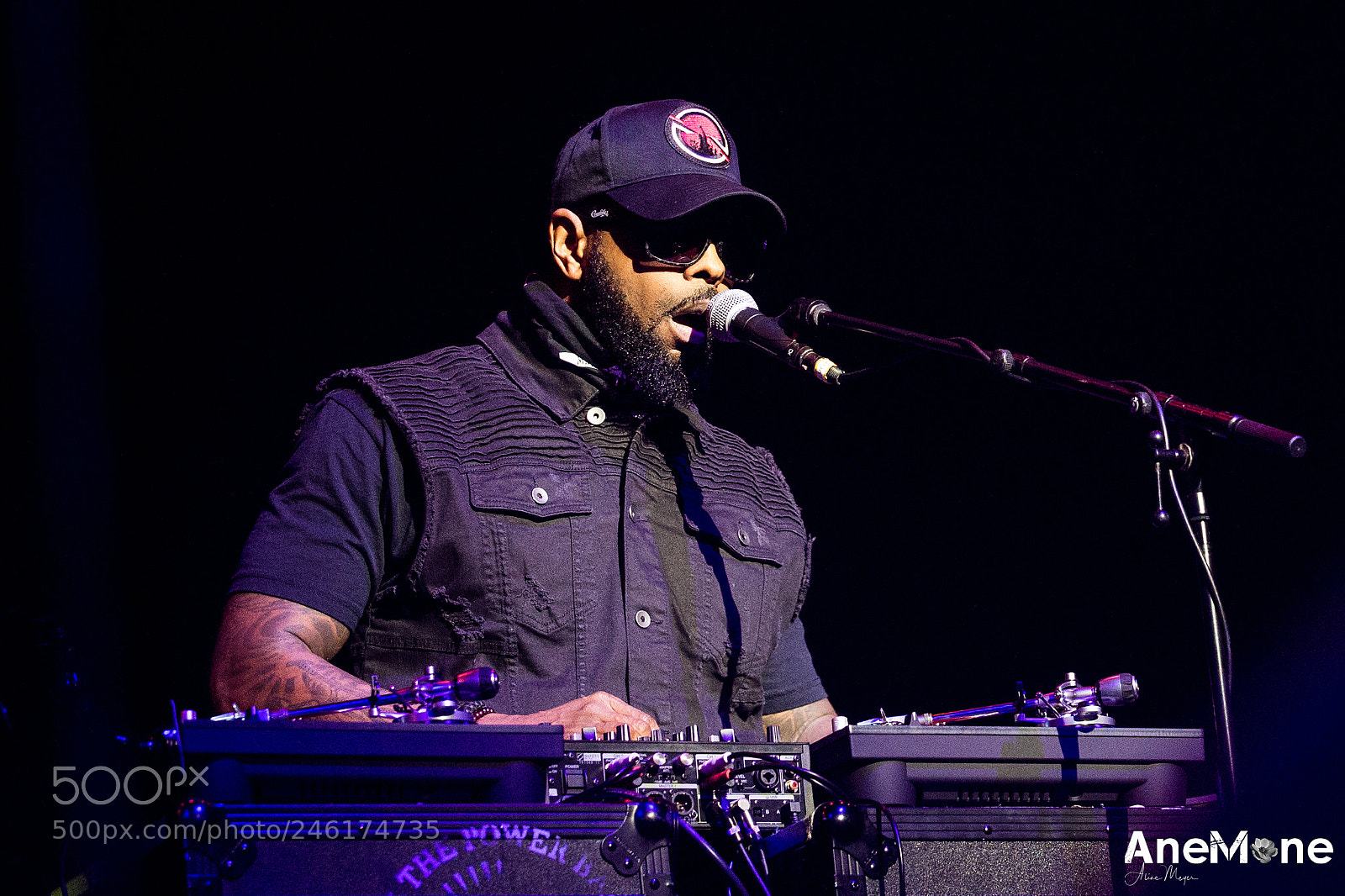 Canon EOS-1D X sample photo. Prophets of rage photography