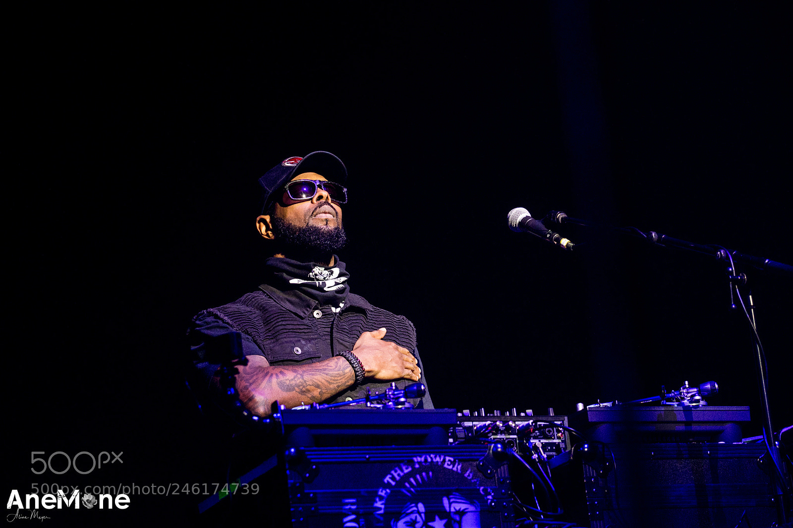Canon EOS-1D X sample photo. Prophets of rage photography
