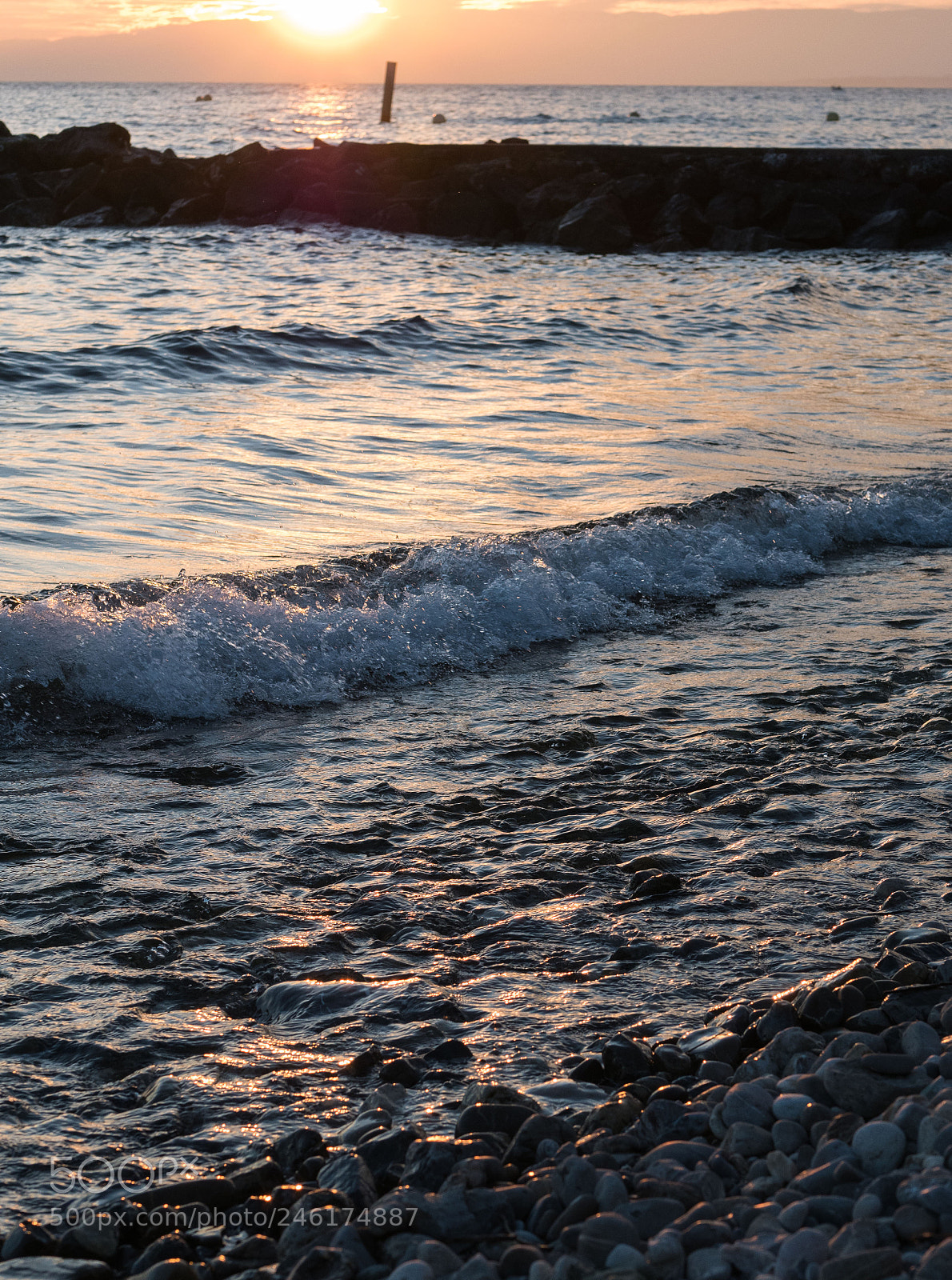 Panasonic Lumix DMC-GX85 (Lumix DMC-GX80 / Lumix DMC-GX7 Mark II) sample photo. Fresh water photography