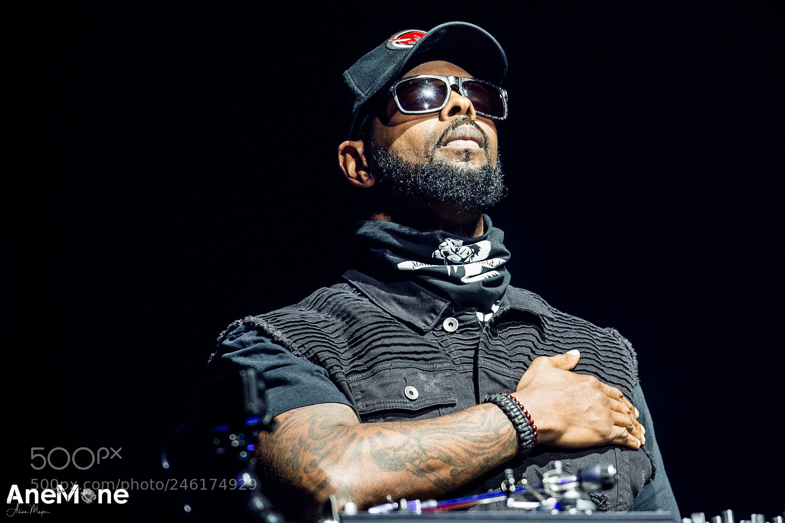 Canon EOS-1D X sample photo. Prophets of rage photography