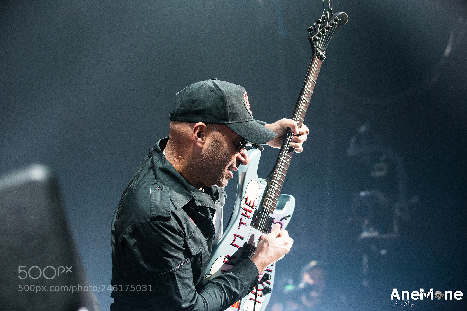 Canon EOS-1D X sample photo. Prophets of rage photography